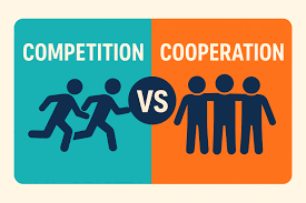 مشارکتی (Cooperative)  یا رقابتی (Competitive) کدوم سبک مناسب شماست؟