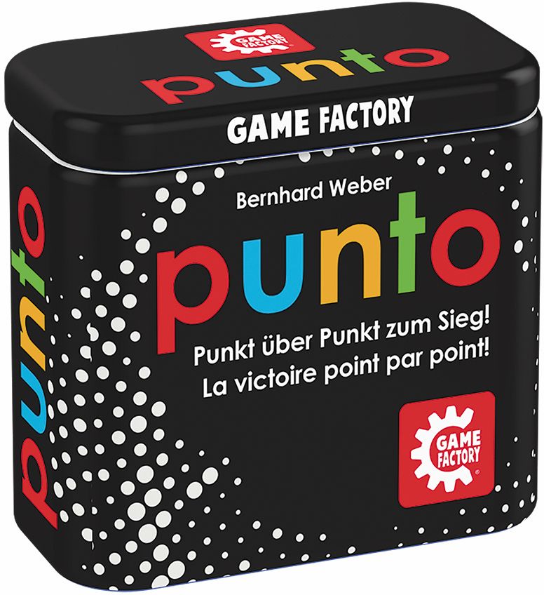 پونتو Punto