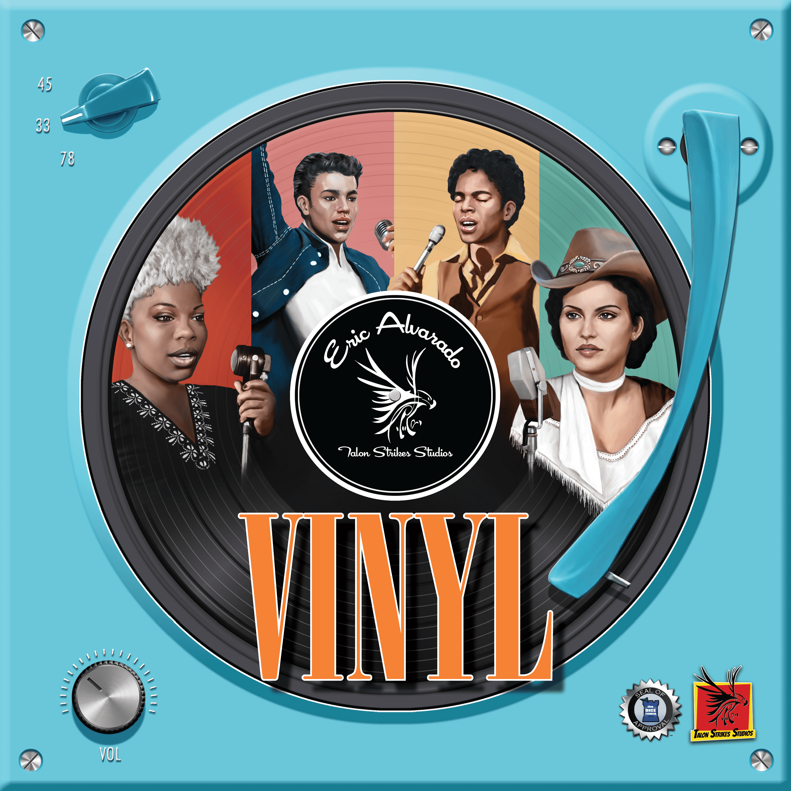 وینیل Vinyl
