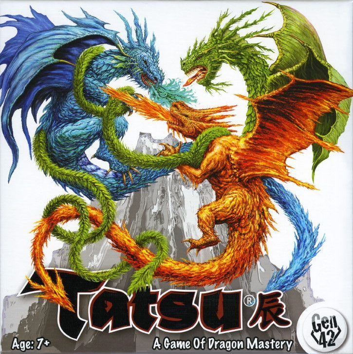 تاتسو Tatsu