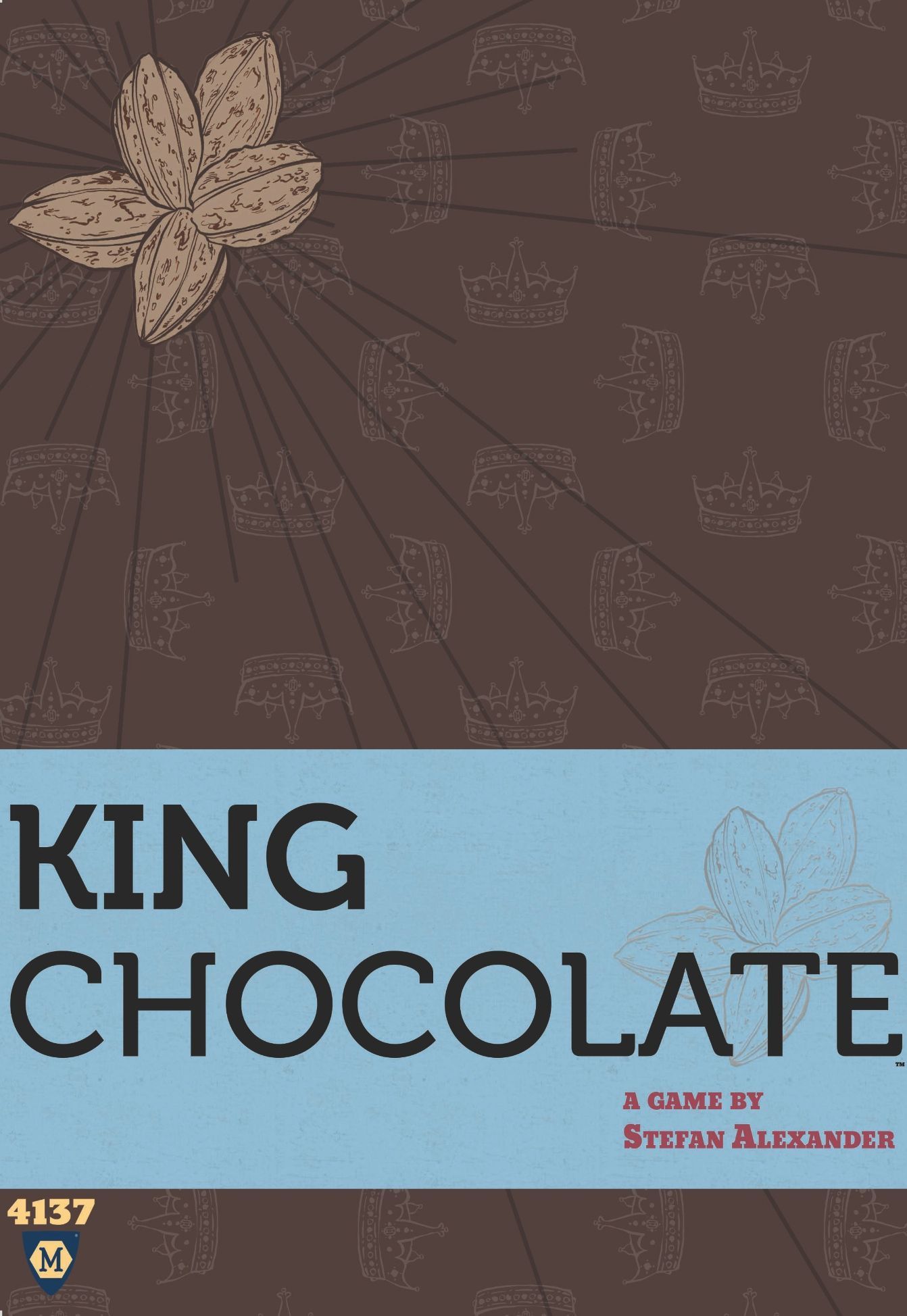 کینگ چاکلت King Chocolate