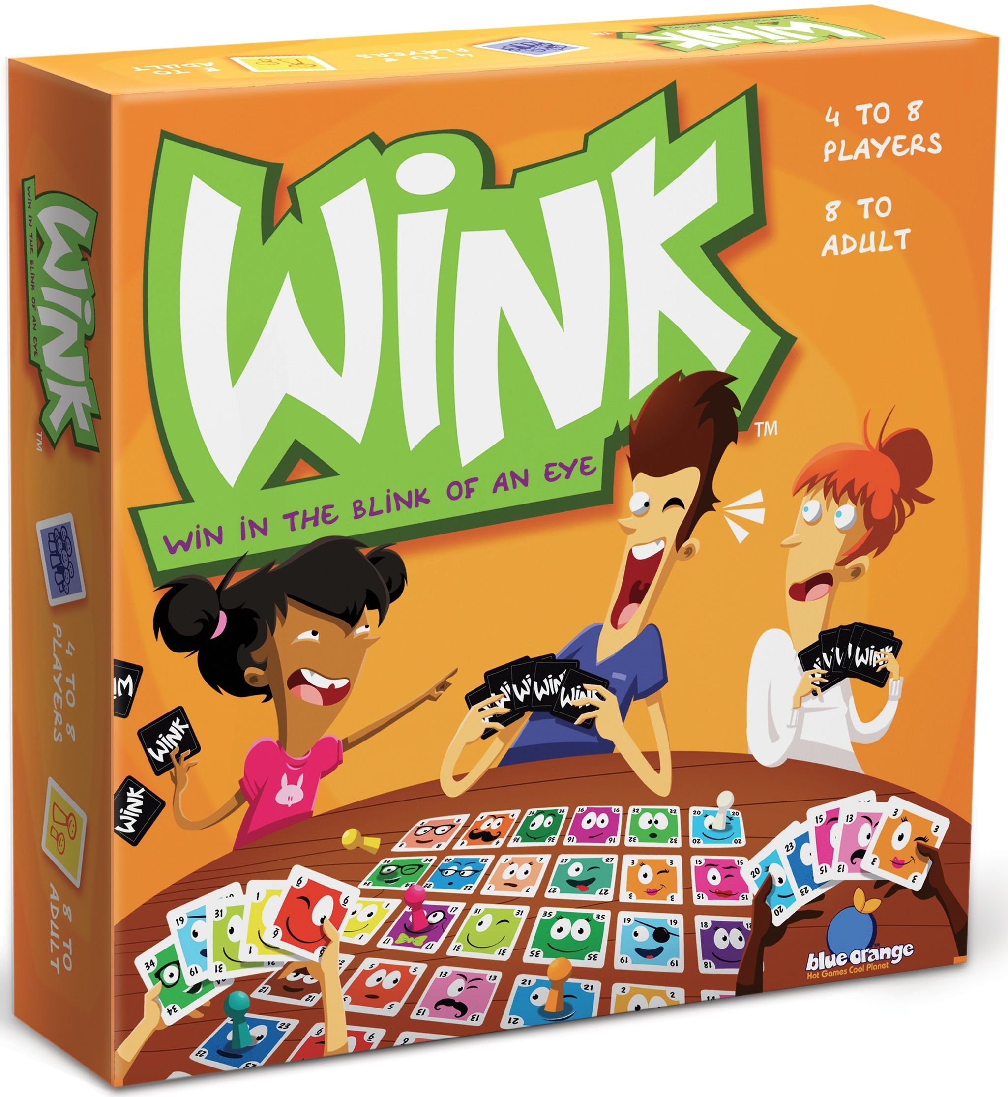 وینک WINK