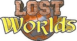 لاست ورلدز Lost Worlds