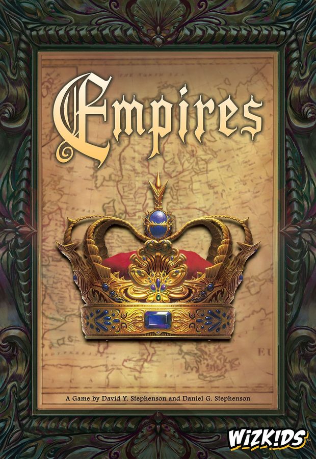 امپایرز Empires