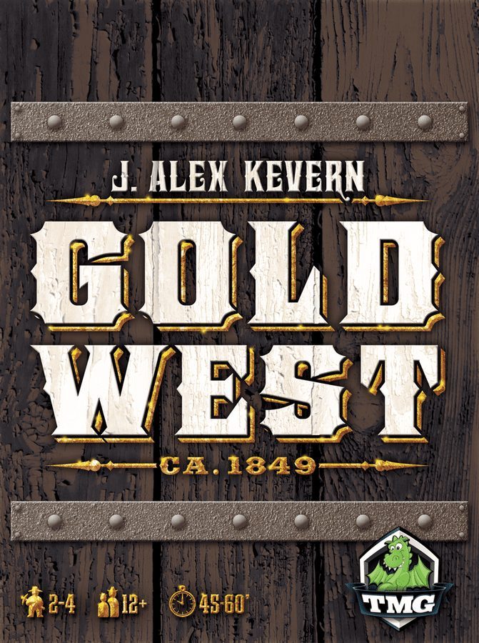 گلد وست Gold West