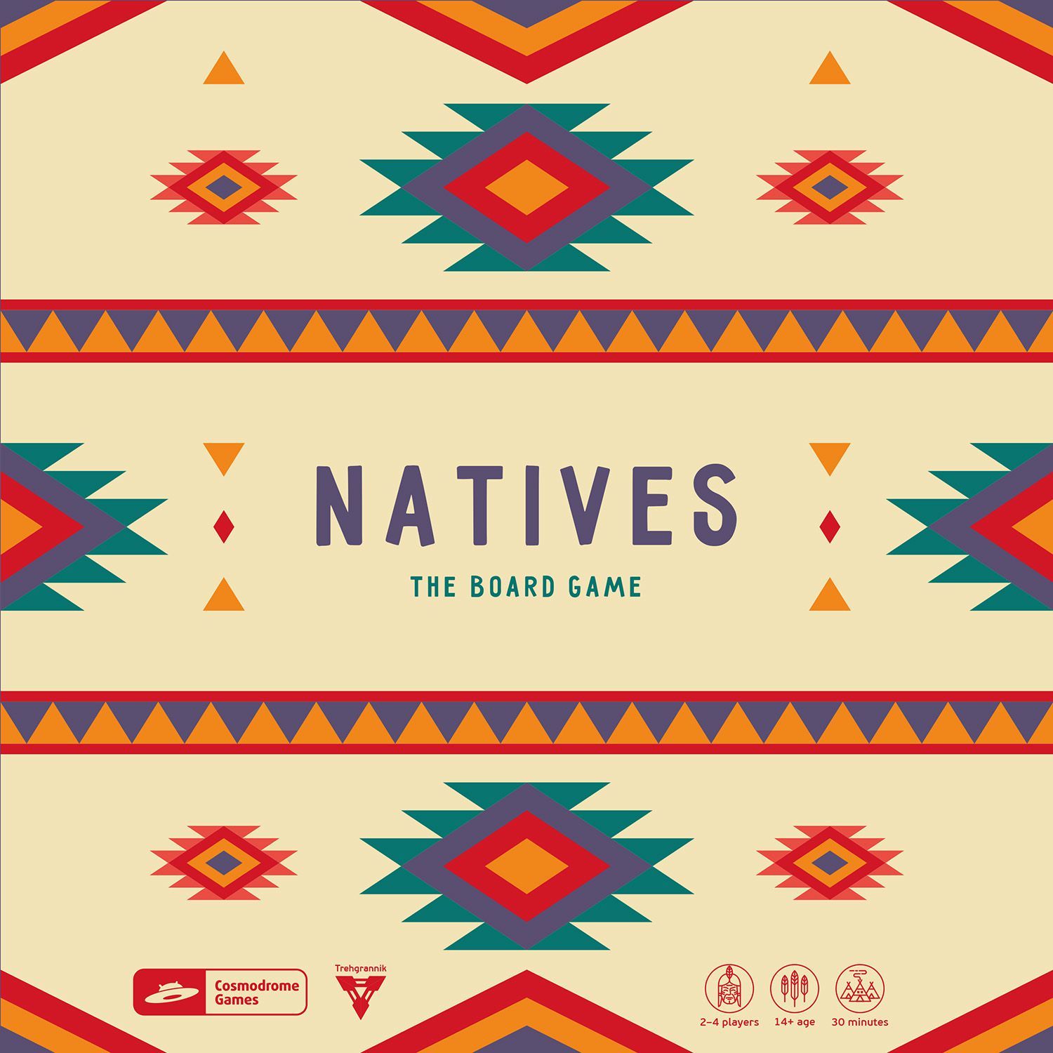 نیتیوز Natives