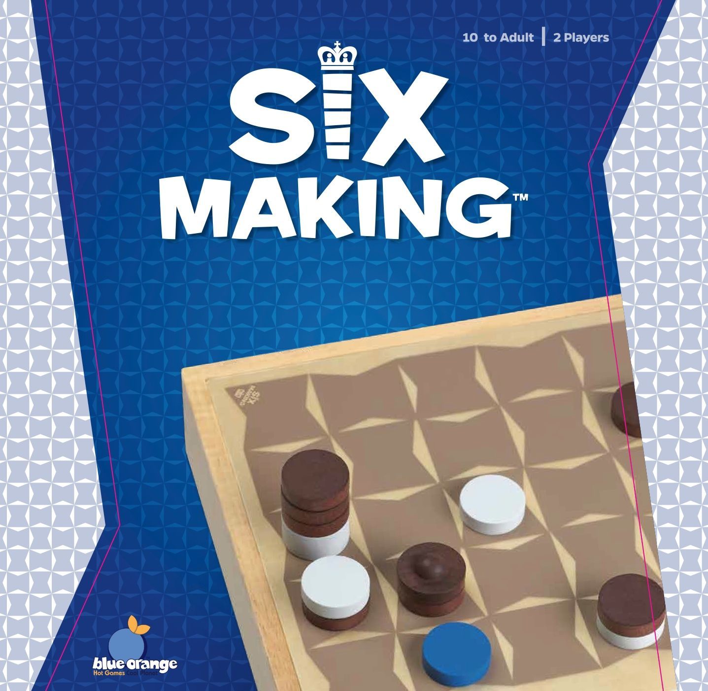 سیکس میکینگ Six Making