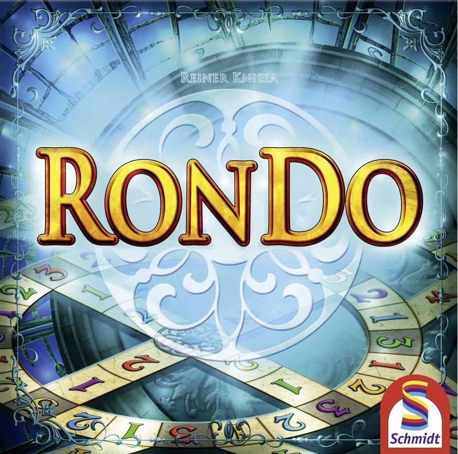 روندو Rondo
