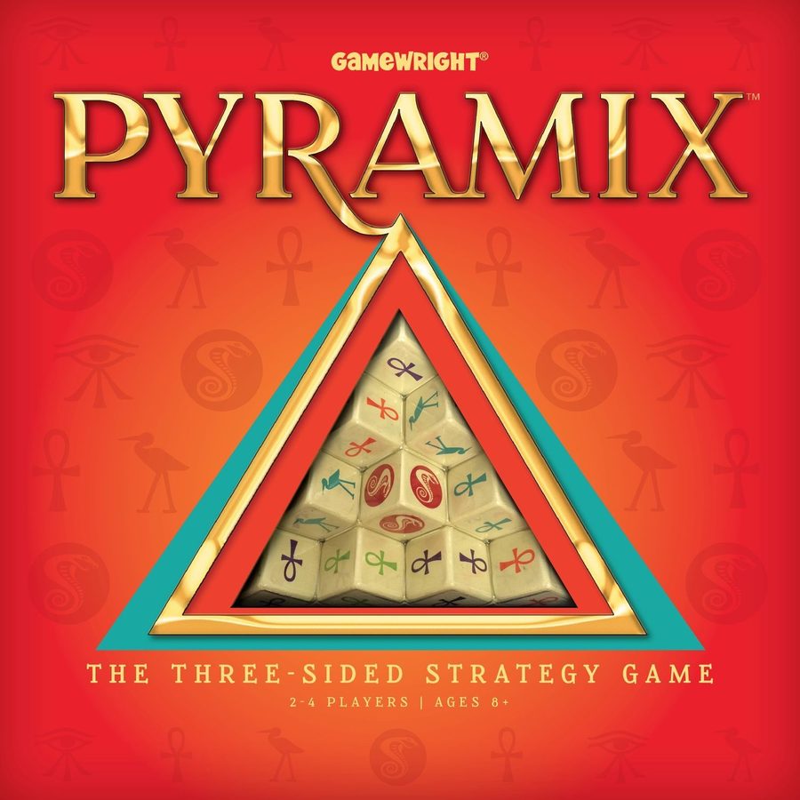 پیرامیکس Pyramix