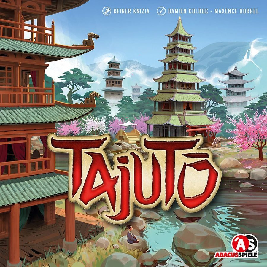 تاجوتو Tajuto