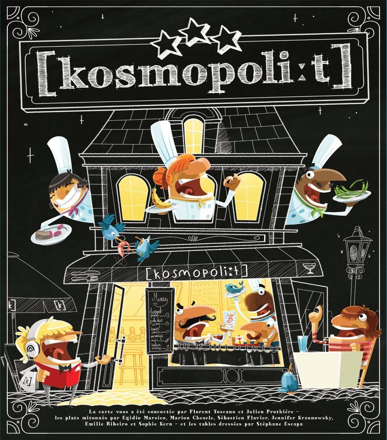 کوزموپولیت [kosmopoli:t]