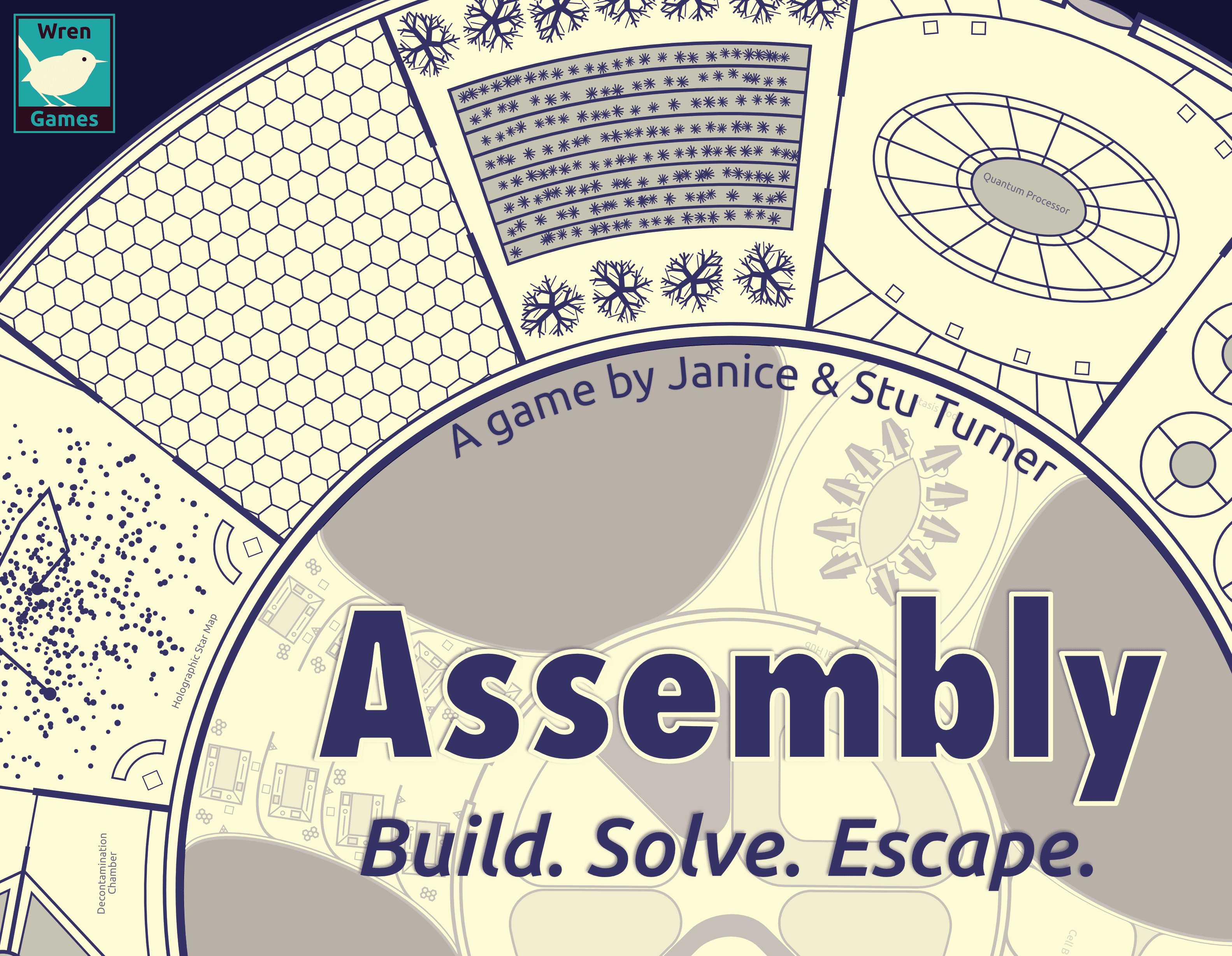 اسمبل Assembly