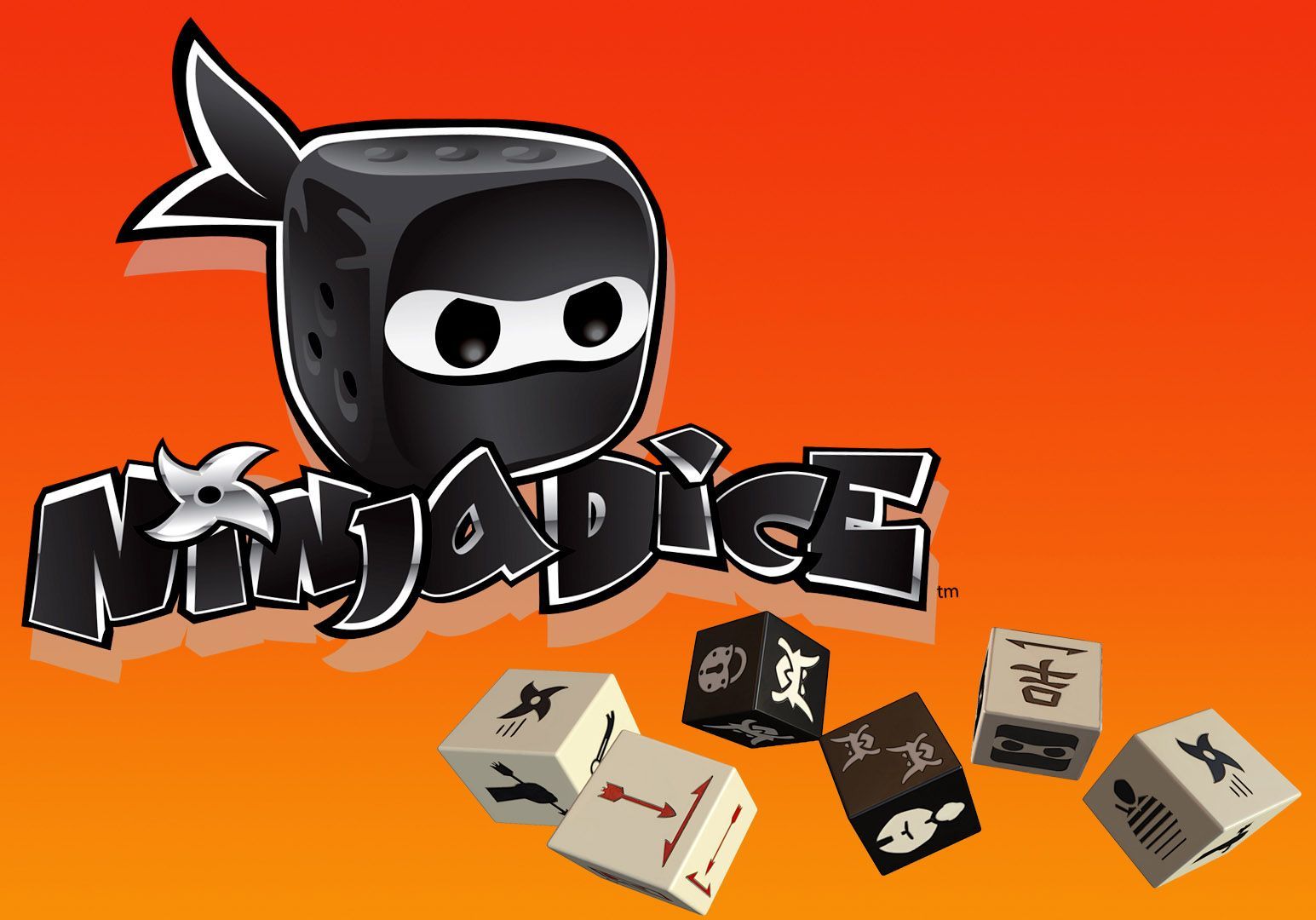 نینجا دایس Ninja Dice