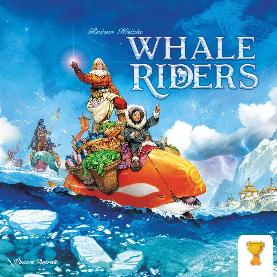 ویل رایدرز Whale Riders