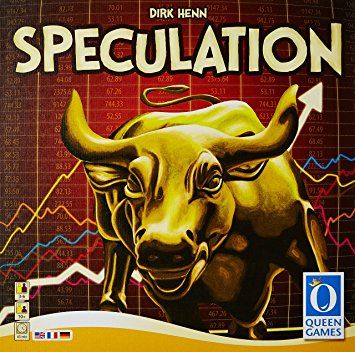 اسپکیولیشن Speculation