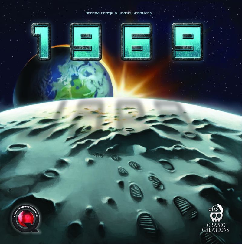 نوزده شصت و نه 1969