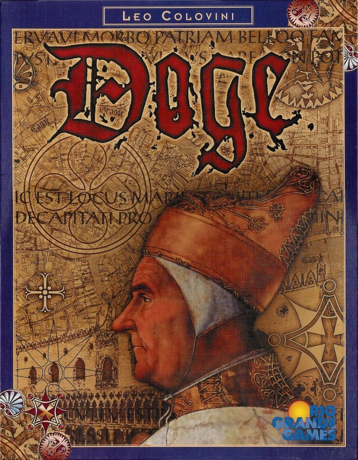 دوج Doge