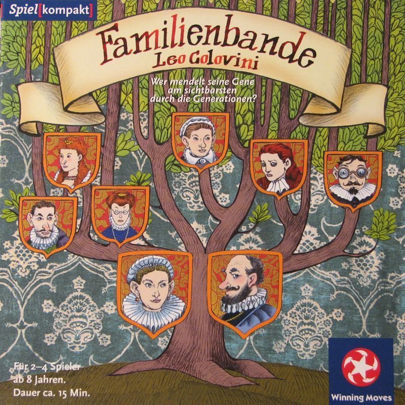 فامیل‌بنده Familienbande