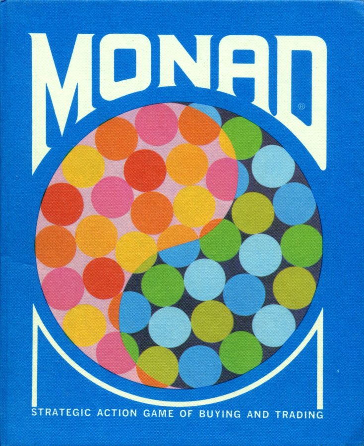 موناد Monad