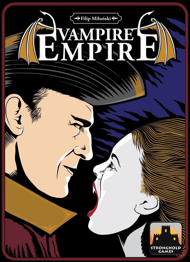 ومپایر امپایر Vampire Empire