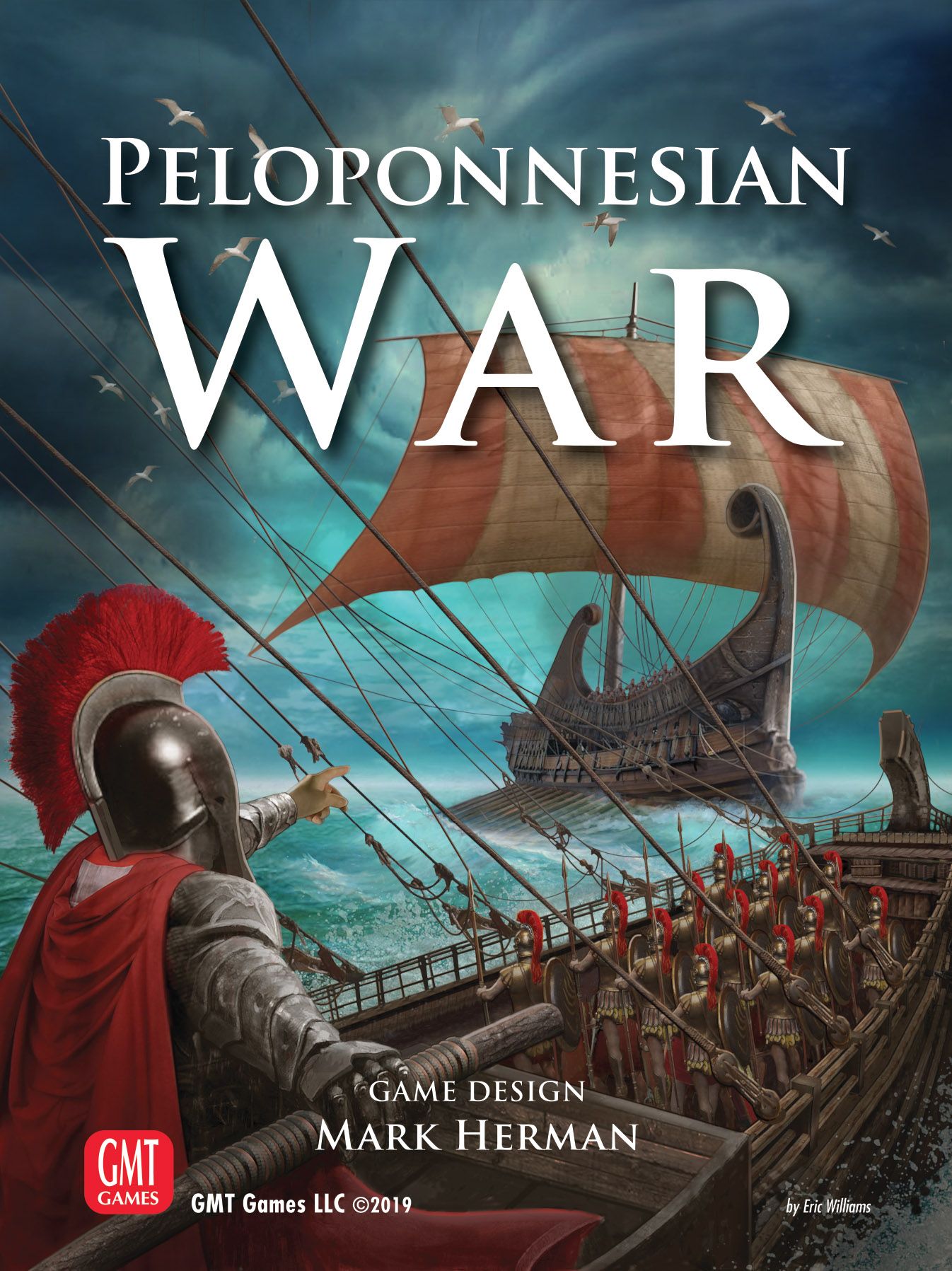 پلوپونزیَن وار Peloponnesian War