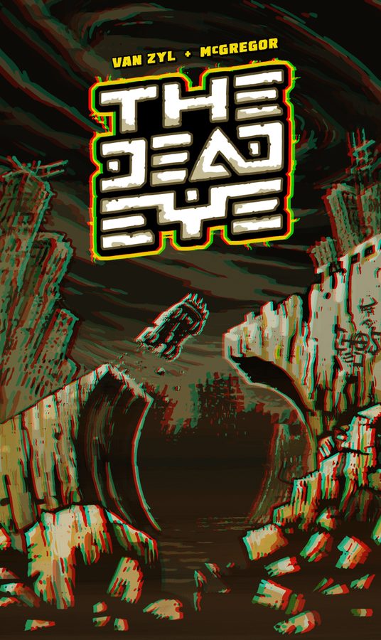 دد آی The Dead Eye