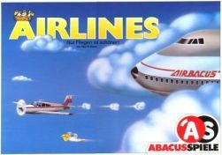 ایرلاینز Airlines