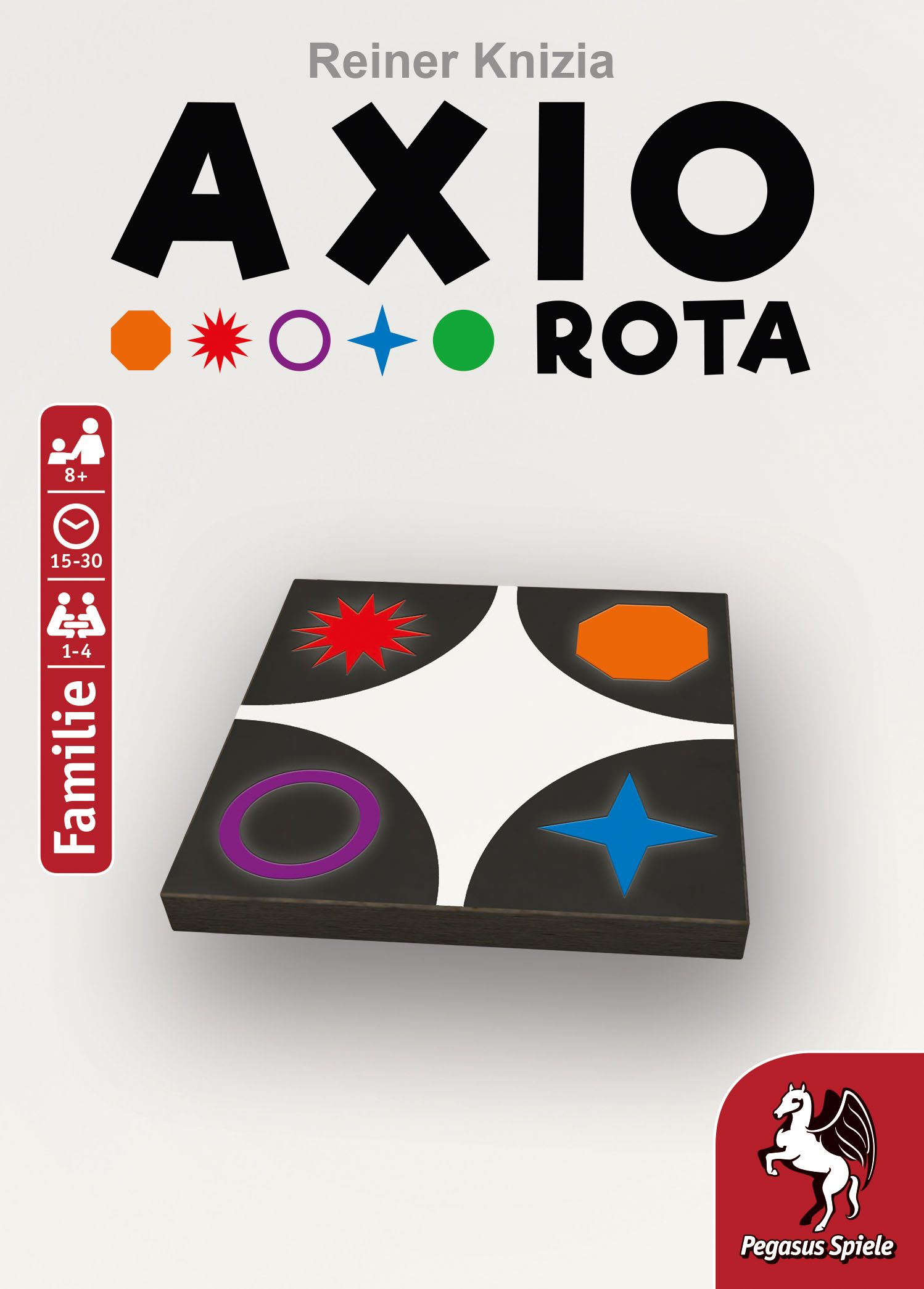 آکسیو روتا Axio Rota
