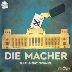 دی ماخر Die Macher