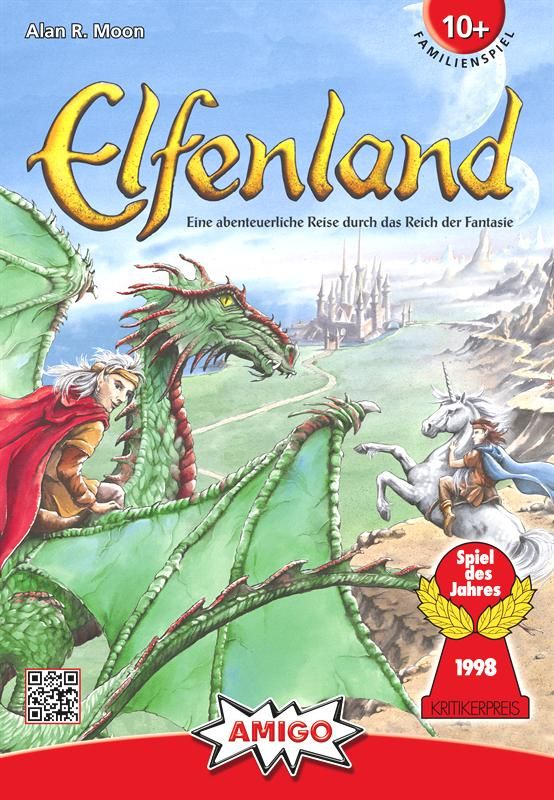 الفنلند Elfenland