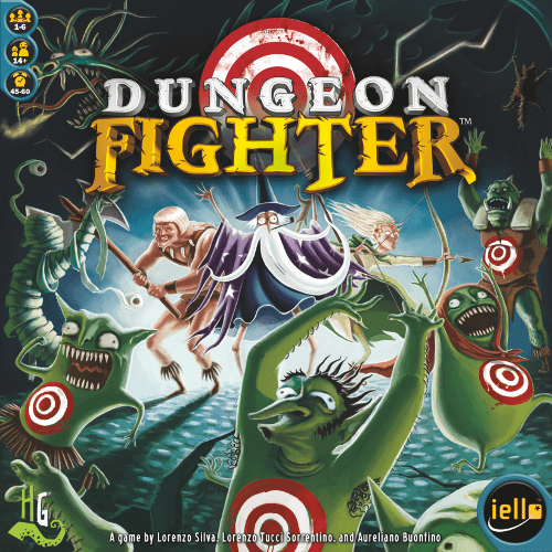 دانجن فایتر Dungeon Fighter