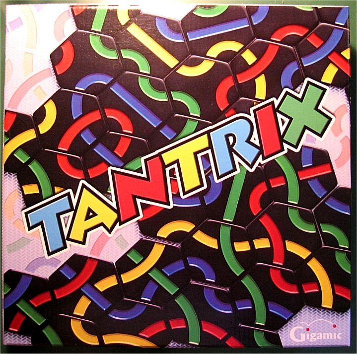 تنتریکس Tantrix