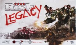 ریسک لجسی Risk Legacy