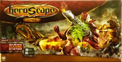 هیروسکیپ مستر ست: رایز آو د والکایری Heroscape Master Set: Rise of the Valkyrie