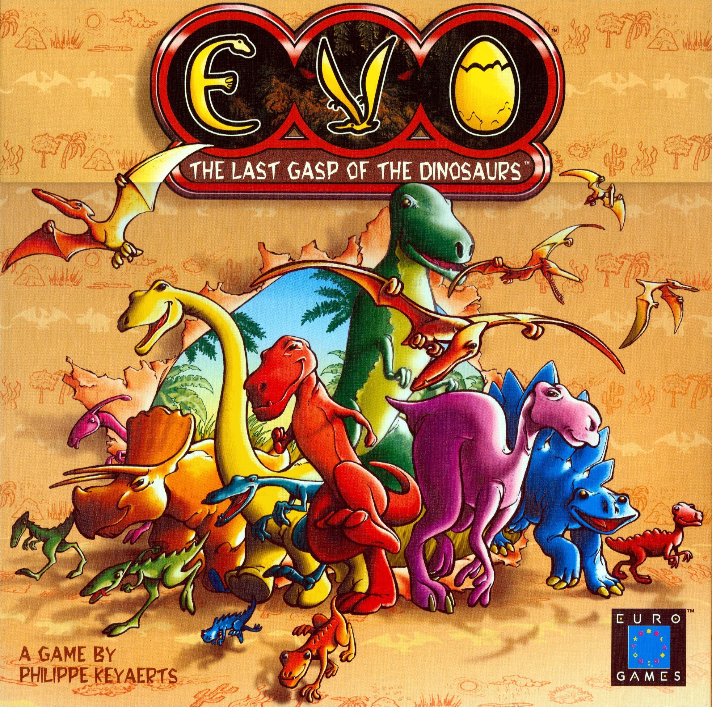 اوو Evo