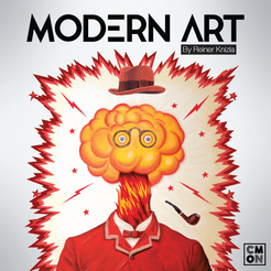 هنر مدرن Modern Art