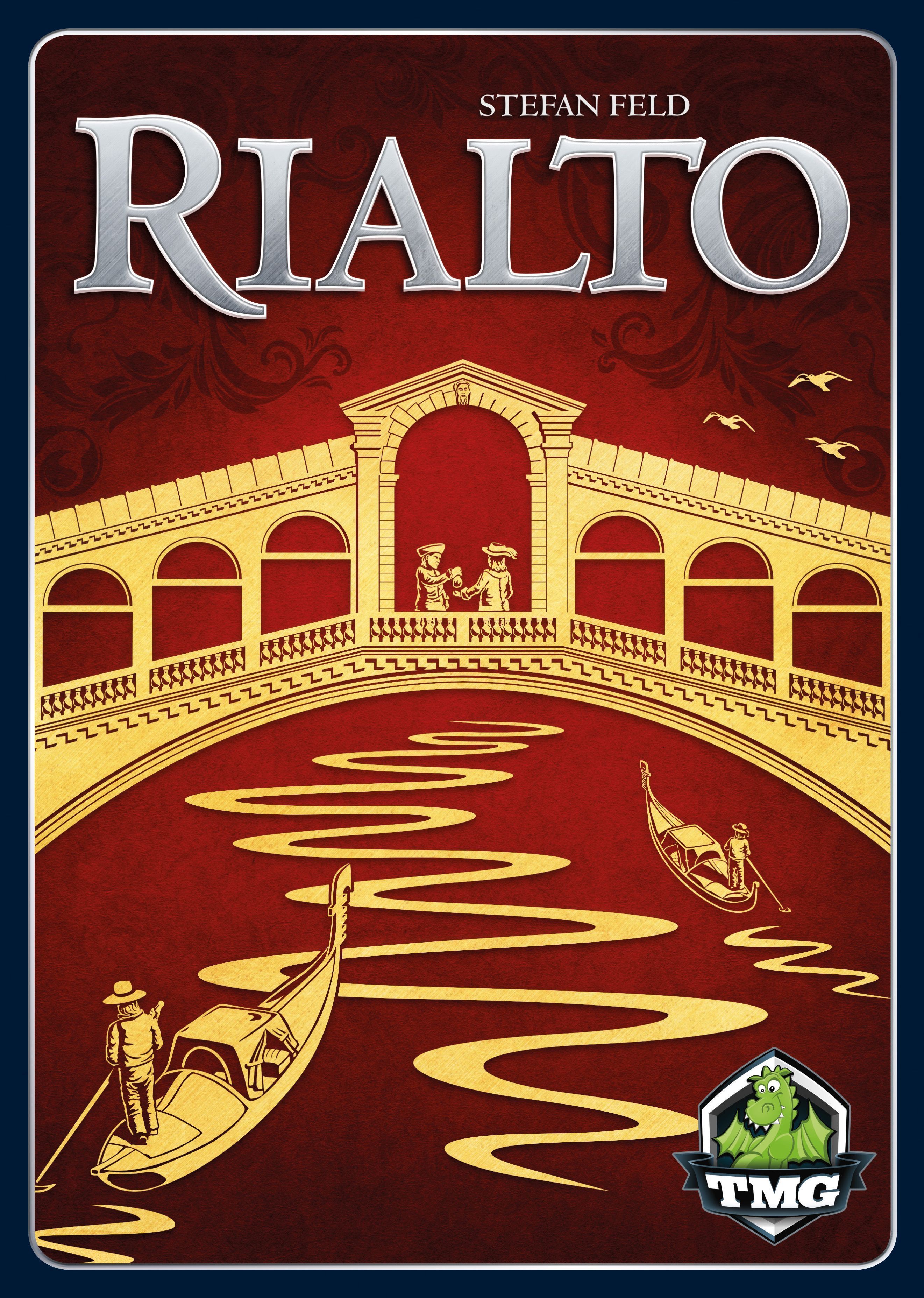 ریالتو Rialto
