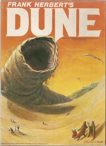 تلماسه Dune