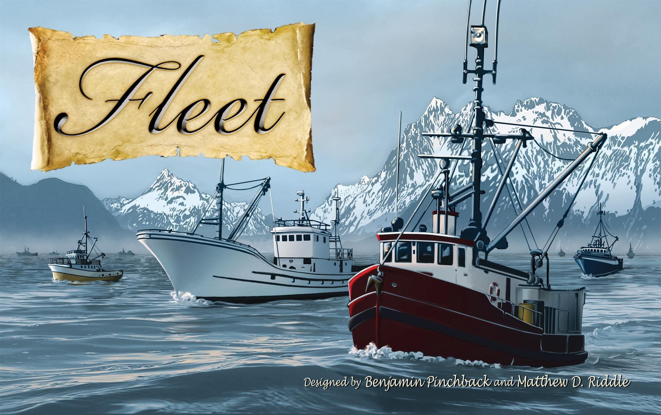 فلیت Fleet