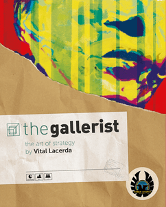 گالریست The Gallerist