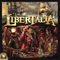 لیبرتالیا Libertalia