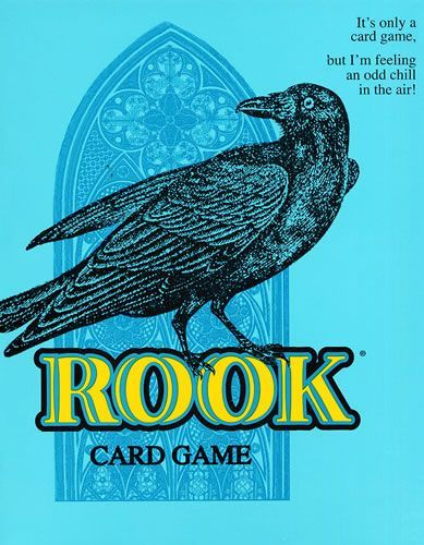 روک Rook