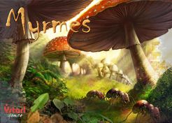 میرمز Myrmes