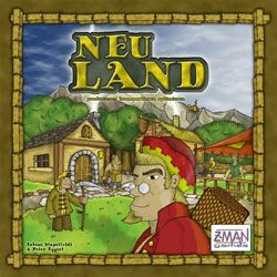 نوی‌لند Neuland