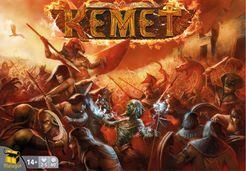 کمت Kemet