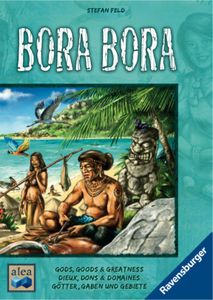 بورا بورا Bora Bora