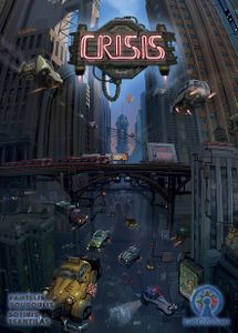کریسیس Crisis