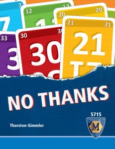 نو تانک No Thanks!
