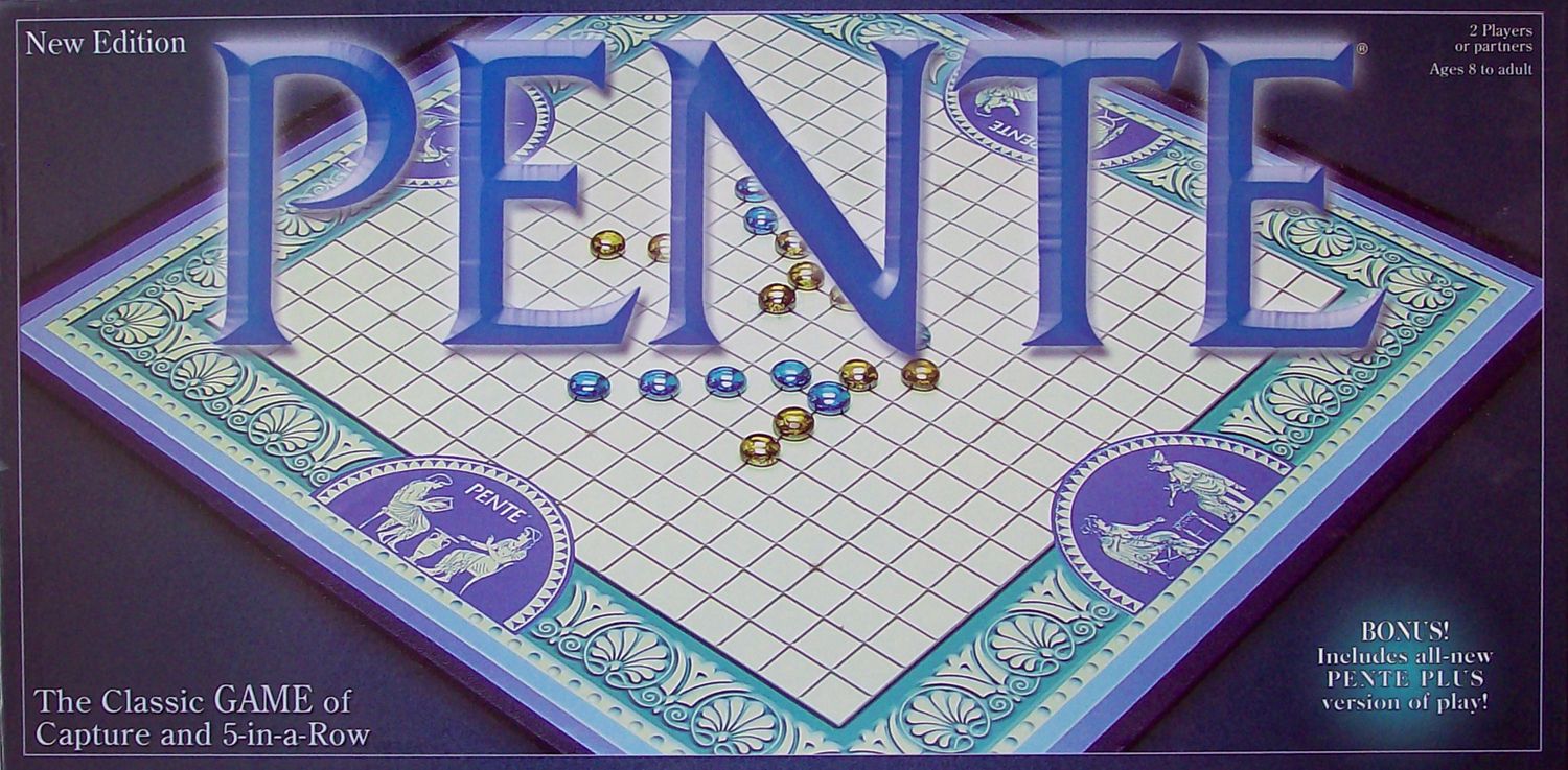 پنته Pente