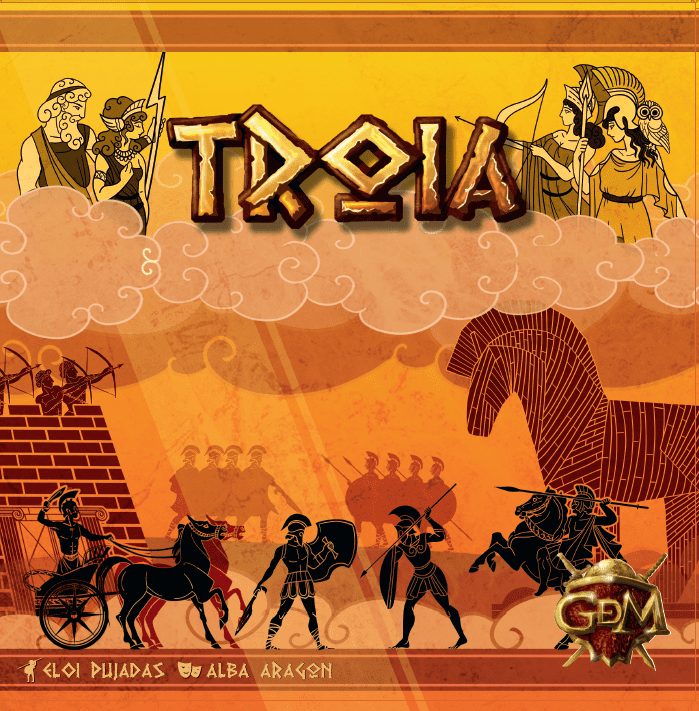 ترویا Troia